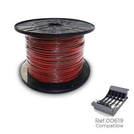 Cable de Interfaz Paralelo Sediles 28924 2 x 1,5 mm 500 m Precio: 389.49999946. SKU: S7907381