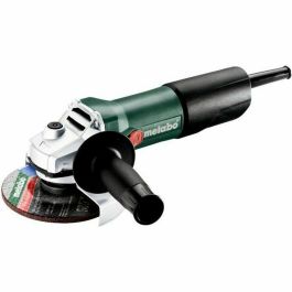 Metabo W 850-125 Amoladora Angular 125 mm Metabo W 850-125 Amoladora Angular 125 mm Precio: 85.88999991. SKU: B18VN2G73W