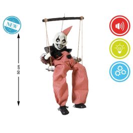 Decoración para Halloween 70 x 30 x 17 cm