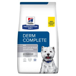Hill's HPD Canine Derm Complete Mini 1 kg Pienso para Perros con Problemas de Piel Precio: 17.5000001. SKU: B145EDRX8N