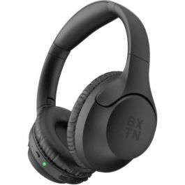 Buxton Auriculares Inalámbricos Supraurales BHP 8700 Negro Precio: 35.69000028. SKU: B1FDQVRQ7F