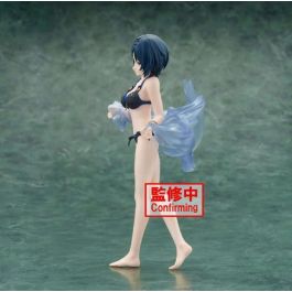 Figura Banpresto The Idolmaster Cinderella Girls Figura Banpresto The Idolmaster Cinderella Girls