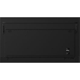 IIYAMA LH8665UHSB-B1 Monitor Profesional 86" 4K UHD IPS 800cd/m² Android 11 24/7 para uso comercial