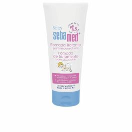 Sebamed Baby Pomada Tratante Sebamed Baby Pomada Tratante Precio: 14.49999991. SKU: S0596151