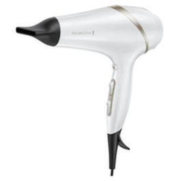 Secador de pelo REMINGTON AC8901 Hydraluxe - 2300 W - Motor AC