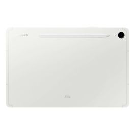 Tablet Samsung Galaxy Tab S9 FE X510 10,9" Octa Core 8 GB RAM 256 GB Plateado
