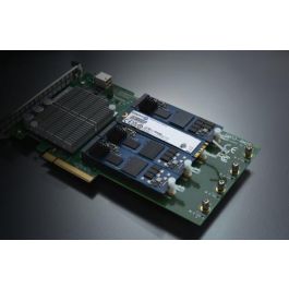 Kingston Technology DC2000B M.2 480 GB PCI Express 4.0 NVMe 3D TLC