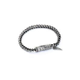 Pulsera Hombre AN Jewels AA.P253SAS Precio: 83.68999969. SKU: B13CGRYWLB