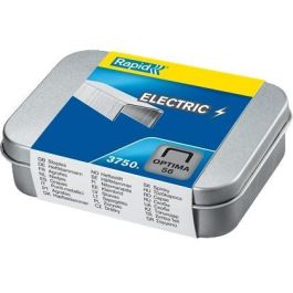 Rapid Grapas Optima Nº56 22-6 gralvanizadas -Caja De 3750- Precio: 3.88999996. SKU: B12ZPXZQQS