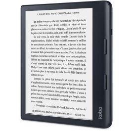 eBook Rakuten KOBO SAGE 8" eBook Rakuten KOBO SAGE 8"