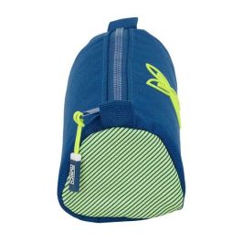 Portatodo Munich North Azul marino 21 x 8 x 7 cm