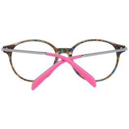 Montura de Gafas Mujer Emilio Pucci EP5105 52055