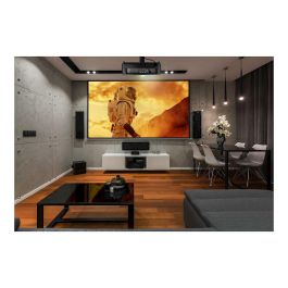 Optoma H190X Proyector DLP 1280x800 3900 Lúmenes HDMI VGA Negro