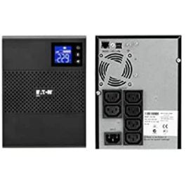 Eaton 5SC 750i Torre UPS 750VA 525W