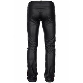 Pantalón largo Demoniq Negro L Hombre