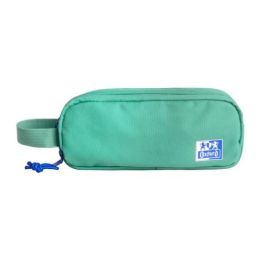 Portatodo Oxford B-Smart 3 Compartimentos Ice Mint Precio: 14.49999991. SKU: B1BYDNK2X7