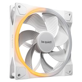 Be Quiet! Ventilador 140mm Light Wings PWM Reverse White Precio: 47.49999958. SKU: B1J8HLRFE6