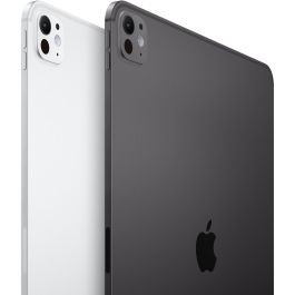 Apple iPad Pro M4 Chip 11" 1TB Celular Negro Nano Vidrio Ultra Retina XDR Display 2420x1668 264 ppi
