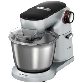 Bosch MUM 9D33S11 OptiMUM platinum silver