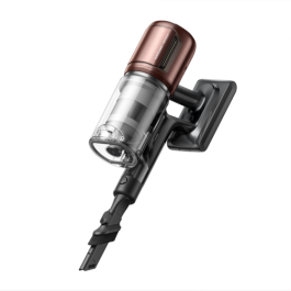 Dreame V30 Aspirador sin Cable 330 AW, IA GapFree, OmniX 2.0 para alfombras, Tubo Plegable 90°, Anti-enredos TangleCut