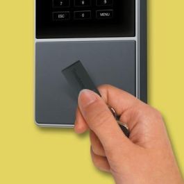 Timemoto Llaves De Proximidad Rfid Timemoto Rf-110 Pack De 25 Llaves Precio: 62.79000002. SKU: B1CBRXVV5F