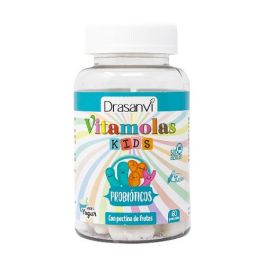 Vitamolas Probiotic Kids Precio: 11.4999995. SKU: B1C5BLLGQY