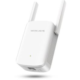 TP-Link ME1500X AX1500 Wi-Fi 6 Range Extender Blanco - Extensor de Red WiFi con Velocidad de Transferencia de 1000 Mbps