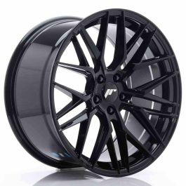 Japan Racing Llanta JR28 19x9,5 Et40 5x120 Negro Brillante JR2819955I4072GB Precio: 288.49999992. SKU: B16BWDTN8R