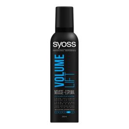 Syoss Volume Lift Mousse Anti-Flat System Syoss Volume Lift Mousse Anti-Flat System Precio: 4.49999968. SKU: S0568090