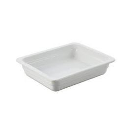 CUBETA GN PORCELANA 1/2 - 65 LONDRES Precio: 69.79000006. SKU: B17J9KVASV