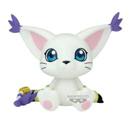 Banpresto Figura Tailmon Sofvimates Digimon Adventure 9cm Precio: 31.50000018. SKU: B1ECPNX5KB