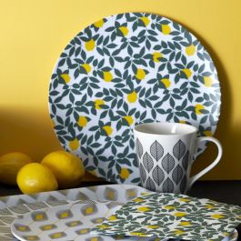 Home Deco Factory Mug Zeste 200 Ml