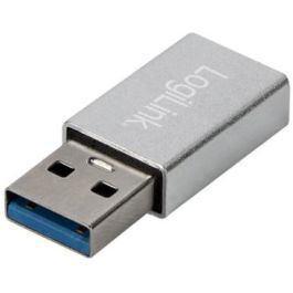 3.2 Adapter USB (M) -> USB-C (W) Precio: 4.3197. SKU: B12V24SLDG