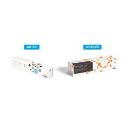 Parvulyte Soporte Nutricional para Cachorros con Parvovirosis, Inmunoglobulinas IgY, Probióticos y Vitaminas - Gel 50 gr Precio: 22.4999995. SKU: B1JBZXCXWD