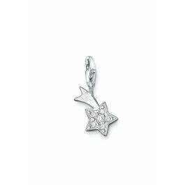 Charm Mujer Thomas Sabo 0778-051-14 Gris 30 mm Precio: 13.6900005. SKU: B1E8NDYMHD