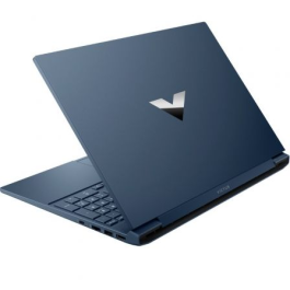 HP BL2B7EA Portátil Gaming Victus 15 Intel Core 7-240H 16GB RAM 1TB SSD GeForce RTX 5060 15.6" FHD 144Hz Sin SO HP BL2B7EA Portátil Gaming Victus 15 Intel Core 7-240H 16GB RAM 1TB SSD GeForce RTX 5060 15.6" FHD 144Hz Sin SO