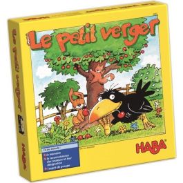 Haba HAB4010168034607 El pequeño huerto Precio: 33.4999995. SKU: B18VLQBBSG