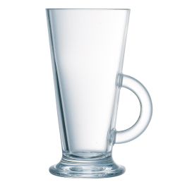 Set 6 Mugs Vidrio Latino Arcoroc 29 cL Set 6 Mugs Vidrio Latino Arcoroc 29 cL Precio: 32.58999964. SKU: S2705856