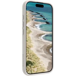 dbramante1928 Grenen MS Funda para iPhone 17 Blanco