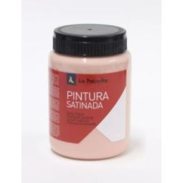 La Pajarita Témpera Escolar Bote De 35 mL Satinada Rosa Medio L-29 Precio: 1.68999974. SKU: B1HXE3K53M