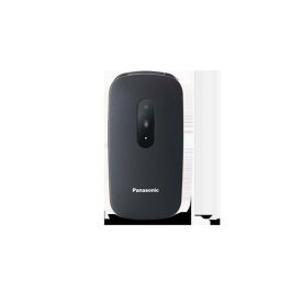 Teléfono Móvil para Mayores Panasonic KX-TU446EXB 2,4" Precio: 66.89000032. SKU: B14HN5F4TJ