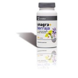 Onagra + Borraja + Vit. E 500Mg. 120Perlas Precio: 25.6899995. SKU: B1EHBQ3YFM