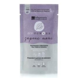 Jabon De Manos Arbol Te-Lavanda En Polvo 25Gr. Precio: 5.9774. SKU: B12VJF573Z