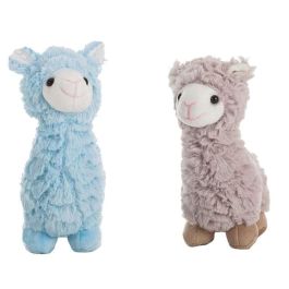 Creaciones Llopis Llama Nina, Peluche Surtido en 4 Colores Aleatorios, 22 cm Precio: 5.50000055. SKU: B16LX874Q4