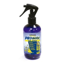 Croci Probiotic Anti-Olor Para Pelo 250 mL Precio: 14.49999991. SKU: B1BKEET4PX