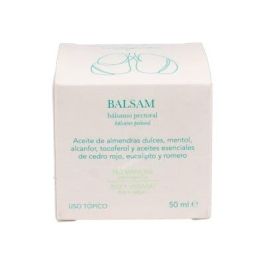 Inspira Balsam Bálsamo Pectoral 50ml para Vías Respiratorias, con Aceites Esenciales Biológicos, Apto para Veganos y Uso Externo Precio: 14.69000016. SKU: B184A6TNKE