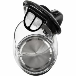 Hervidor - SENCOR - SWK-1785BK - 1,7 L - 2200 W - Negro