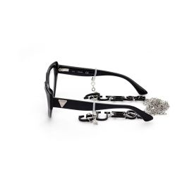 Montura de Gafas Mujer Guess GU2853 55001 Montura de Gafas Mujer Guess GU2853 55001