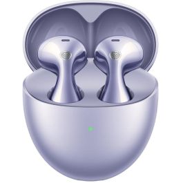 HUAWEI FreeBuds 6 Purple Precio: 194.50000042. SKU: B1HTYMFKP8