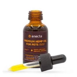 Enecta Aceite De CaãAmo Para Mascotas 1500Mg. 30Ml. Enecta Aceite De CaãAmo Para Mascotas 1500Mg. 30Ml. Precio: 39.95000009. SKU: B17W48BPBZ